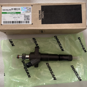 150118-00106  INJECTOR ASSY  DOOSAN DEVELON