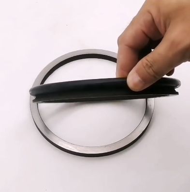 180-00345A SEAL DOOSAN DEVELON