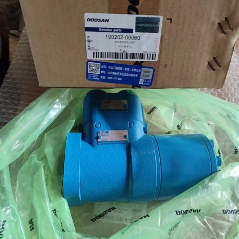 190202-00060 STEERING UNIT SD200 SD300 SD501 SD502 DOOSAN DEVELON