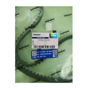2106-1021D1  BELT,V DX55 DL160  DOOSAN DEVELON