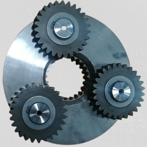 230-00064  SWING REDUCTION GEAR ASSY  DOOSAN DEVELON