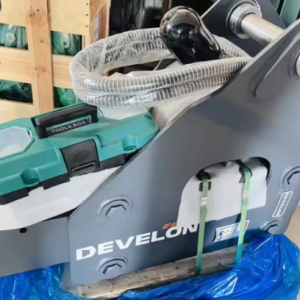 230103-00223  BREAKER ASSY  DOOSAN DEVELON