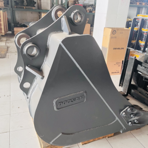 230104-01641E  BUCKET  DOOSAN DEVELON