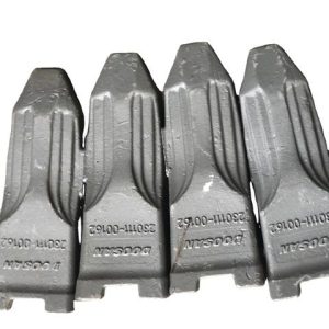 230111-00162  POINT,TOOTH  DOOSAN DEVELON
