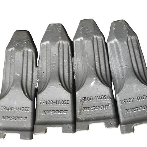 230111-00162 POINT,TOOTH DOOSAN DEVELON