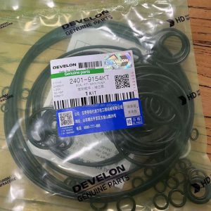 2401-9154KT  PUMP,HYDRAULIC  DOOSAN DEVELON