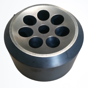 2410-00138  PISTON BLOCK A8VO200   DOOSAN DEVELON