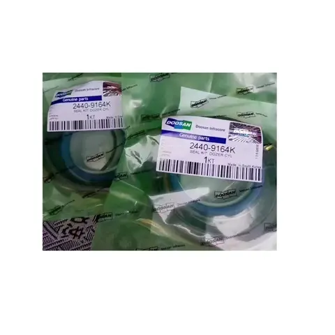 2440-9164K CYLINDER DH130 Asli DOOSAN DEVELON