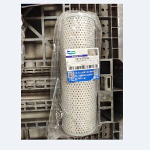 2474-1003A  STRAINER,FUEL  DOOSAN DEVELON