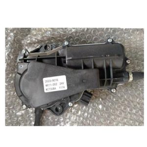 2523-9016  STOP MOTOR  DOOSAN DEVELON