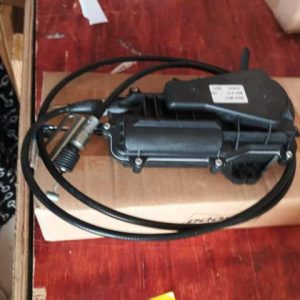 2523-9017 ENGINE DOOSAN DEVELON