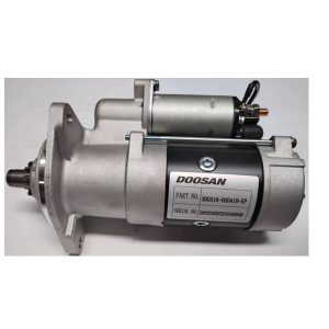 300516-00041B STARTER DX140 DX200 DX225 DL200W DOOSAN DEVELON