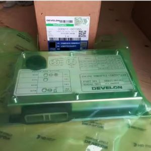 300611-00138A  CONTROLLER  DOOSAN DEVELON