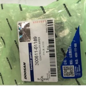 300611-01189  CONTROLLER  DOOSAN DEVELON