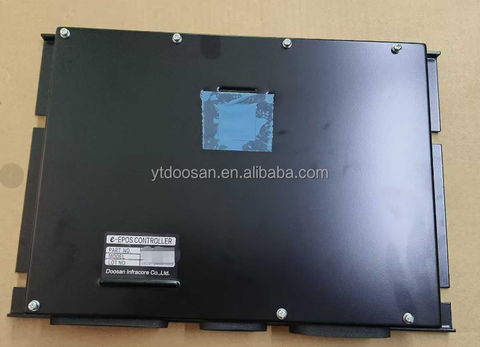 300611-01882 CONTROLLER HYUNDAI