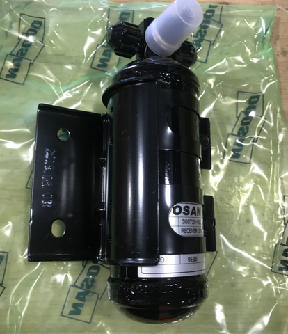 300720-00003 A141584 RECEIVER DRYER DOOSAN DEVELON