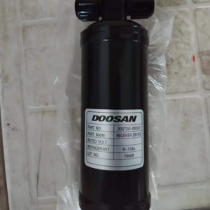 300720-00003 DRYER,RECEIVER  DOOSAN DEVELON