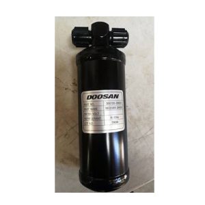300720-00003  RECEIVER DRYER  DOOSAN DEVELON