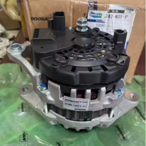 300901-00098  ALTERNATOR  DOOSAN DEVELON