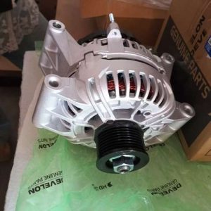 300901-00198 ALTERNATOR  DOOSAN DEVELON
