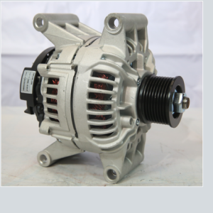 300901-00198  ALTERNATOR DX1000LC-7 TIER3  HYUNDAI