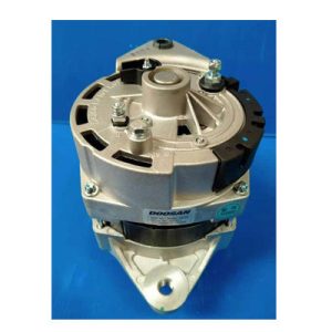 300901-00206  ALTERNATOR  DOOSAN DEVELON