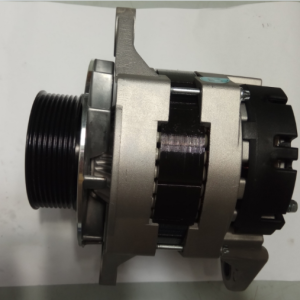 300901-00206  ALTERNATOR  DOOSAN DEVELON