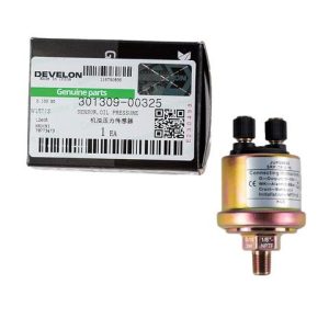 301309-00325  SENSOR,PRESSURE  DOOSAN DEVELON