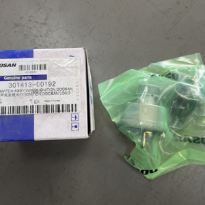 301413-00192  SWITCH,PANEL  HYUNDAI