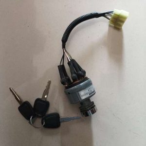 301419-00109A  KEY SWITCH  DOOSAN DEVELON