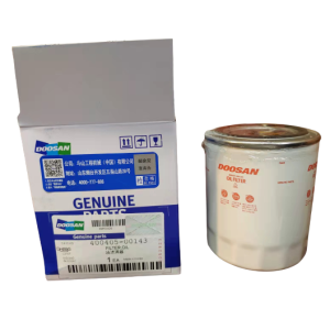 400405-00143  ELEMENT,OIL FILTER  HYUNDAI