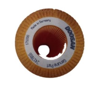 400504-00058  FILTER ELEMENT  DOOSAN DEVELON