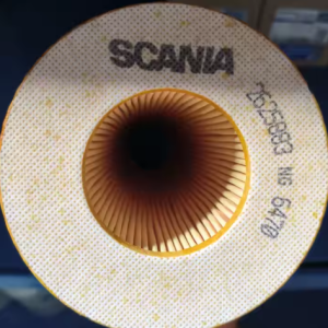 400504-00058  FILTER ELEMENT  DOOSAN DEVELON