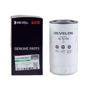 400508-00054 CARTRIDGE,OIL FILTER DOOSAN DEVELON