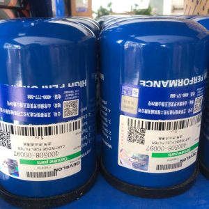 400508-00097  STRAINER,FUEL  DOOSAN DEVELON