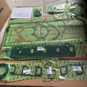 400632-00104  GASKET KIT  DOOSAN DEVELON