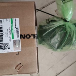 400702-00084 MOTOR,FAN  DOOSAN DEVELON