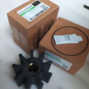 400902-00080  IMPELLER  DOOSAN DEVELON