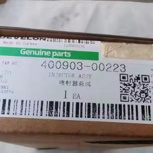 400903-00223  INJECTOR  DOOSAN DEVELON