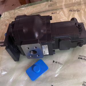400910-00185B  PUMP,GEAR  BOBCAT