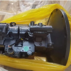 400914-00468C  PUMP,MAIN  DOOSAN DEVELON