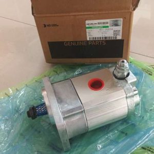 401-00054 MOTOR,HYDRAULIC  DOOSAN DEVELON