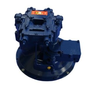 401-00233B 400914-00248   PUMP DX380 470LC-V   DOOSAN DEVELON HYUNDAI
