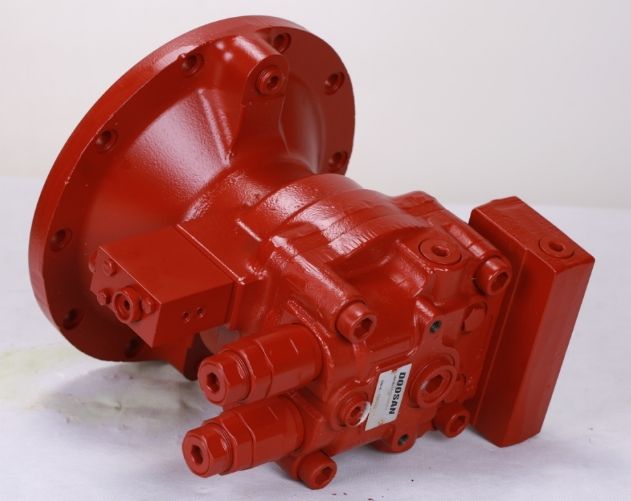 401004-00083 MOTOR,SWING DOOSAN DEVELON