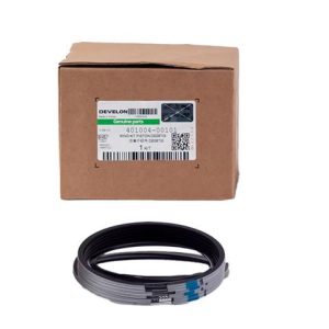 401004-00101 RING KIT PISTON  DOOSAN DEVELON