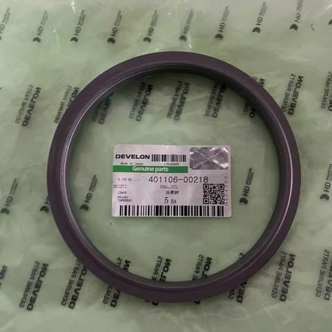 401106-00218 SEAL DX12 HYUNDAI