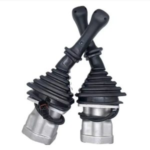 410113-00022A  VALVE,CONTROL DX140W   DOOSAN DEVELON