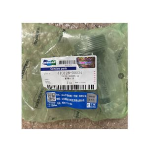410128-00034  VALVE  DOOSAN DEVELON