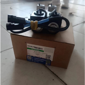 410135-02043  VALVE  DOOSAN DEVELON