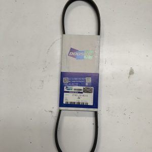 410143-00002  BELT,V  DOOSAN DEVELON